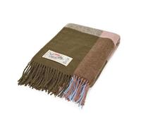 Fatboy Color Blend Rug Rhubarb