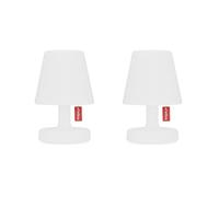 Fatboy Edison The Petit Portable Lamp 2-Pack White