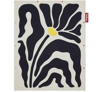 Fatboy Flying Carpet Rug 140x180 cm Botanic Cream/ Black