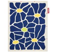 Fatboy Flying Carpet Rug 140x180 cm Navy/ Cream