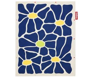 Fatboy Flying Carpet Rug 140x180 cm Navy/ Cream