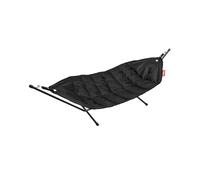 Fatboy Headdemock Hammock with Stand - Double 2 Person Hammock - Hammock with Easy to Assemble Metal Frame - Outdoor Hammock - Max Load Capacity 150 kg