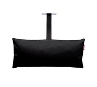Fatboy - Headdemock Pillow, Black - Black