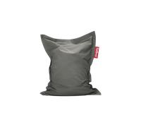 Fatboy Junior Recycled Canvas Bean Bag Charcoal Grey