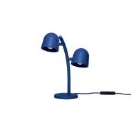 Fatboy Little Lebow Table Lamp Cobalt Blue