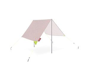 Fatboy® Miasun Multi | Portable Beach Tent | Lightweight and Easy to Assemble | UV Resistant Beach Tent