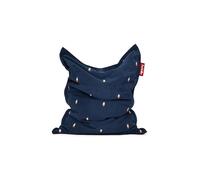 Fatboy Original Slim Cord x Miffy Bean Bag Deep Blue