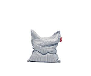 Fatboy Original Slim Terry Beanbag Blizzard Blue Cream
