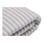 Fatboy Original Slim Terry Cover Blizzard Blue Crème