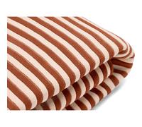 Fatboy Original Slim Terry Cover Cognac Cream