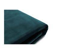 Fatboy Original Slim Velvet Cover Petrol