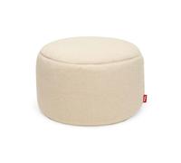 Fatboy Point Pouf Large Sherpa Ecru
