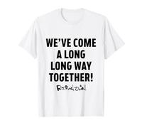 Fatboy Slim A Long Way Together T-Shirt