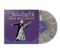 Fatboy Slim - Acid Ballroom 12" Swirl Vinyl Single PRESALE 27/02/26