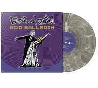 Fatboy Slim - Acid Ballroom 12" Swirl Vinyl Single PRESALE 27/02/26