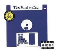 Fatboy Slim - Better Living Through Chemistry (20th Anniversary Edition) (2-CD Set)