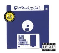 Fatboy Slim - Better Living Through Chemistry (20th Anniversary Edition) (2-CD S