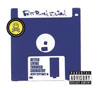 Fatboy Slim - Better Living Through Chemistry (20th Anniversary Edition) (2-CD Set)