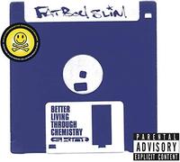 Fatboy Slim - Better Living Through Chemistry 20th Anniversary Edition - Y99z