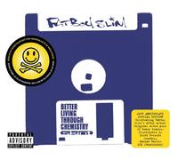 Fatboy Slim - Better Living Through Chemistry (20th Anniversary Edition) (2-CD Set)