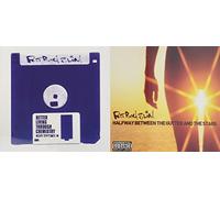 Fatboy Slim - Better Living Through Chemistry/Halfway Between The Gutter