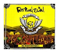 Fatboy Slim - Big Beach Bootique 5