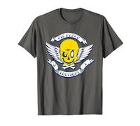 Fatboy Slim Big Beach Bootique T-Shirt, Men, Asphalt Grey, 3X-Large