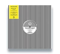 Fatboy Slim & Daniel Steinberg - Bus Stop Please [VINYL]