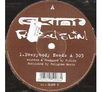 Fatboy Slim - Everybody Loves A 303
