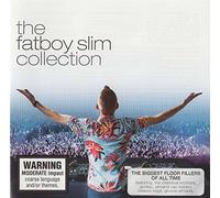 Fatboy Slim - Fat Boy Slim C o l l e c t i o n [Biggest Floor Fillers Of All Times !]