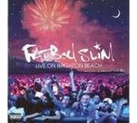 Fatboy Slim - Fatboy Slim Live On Brighton Beach [Australian Import]