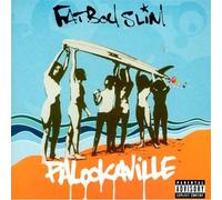 Fatboy Slim - Fatboy Slim: Palookaville [Audio CD] [Explicit Lyrics] [Cutout]