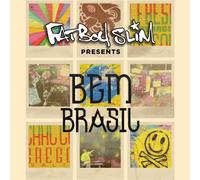 Fatboy Slim - Fatboy Slim Presents Bem Brasil