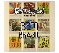Fatboy Slim - Fatboy Slim Presents Bem Brasil
