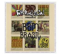 Fatboy Slim - Fatboy Slim Presents Bem Brasil (PL) [2CD]