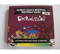 FatBoy Slim - Fatboy Slim's Bestival Birthday Bash 2013 : 2CDs Live From The Main Stage