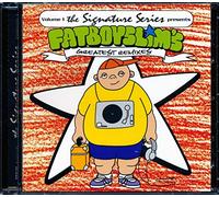 Fatboy Slim - Fatboy Slims Greatest Remixes