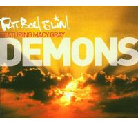Fatboy Slim Featuring Macy Gray - Demons
