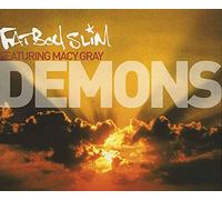 Fatboy Slim Feat Macy - Demons