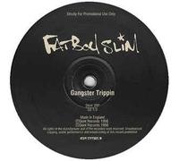 Fatboy Slim - Gangster Trippin [Vinyl 12 inches LP]