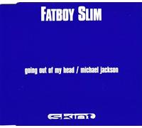 Fatboy Slim - Going Out Of My Head / Michael Jackson