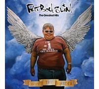 Fatboy Slim - Why Try Harder - The Greatest Hits - Cover May Vary