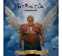Fatboy Slim - Why Try Harder - the Greatest [CD]