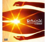 Fatboy Slim - Halfway Between the Gutter and the Stars (15th Anniversary) [VINYL]