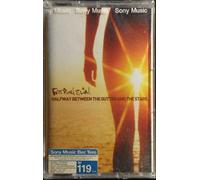 Fatboy Slim - Halfway Between The Gutter And The Stars [CASSETTE]