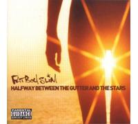 Fatboy Slim – Halfway Between The Gutter And The Stars – CD – BMG
