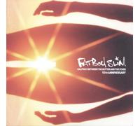 Fatboy Slim - Halfway Between the Gutter and the Stars (15th Anniversary) [VINYL]