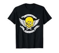 Fatboy Slim It's Not Over Until The Fatboy Sings T-Shirt