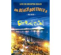 Fatboy Slim: Live At Brighton Beach - Big Beach Boutique 2 [DVD] [2002]