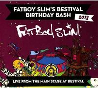 Fatboy Slim - Live From The Main Stage At Bestival 2013